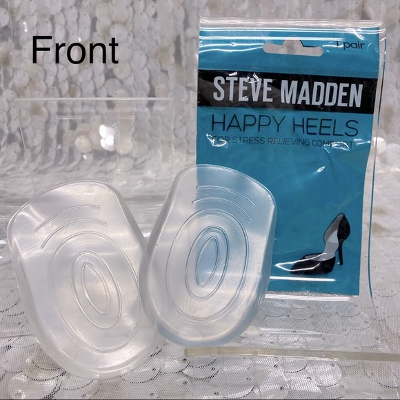 Steve Madden “Happy Heels” - Picture 4 of 8